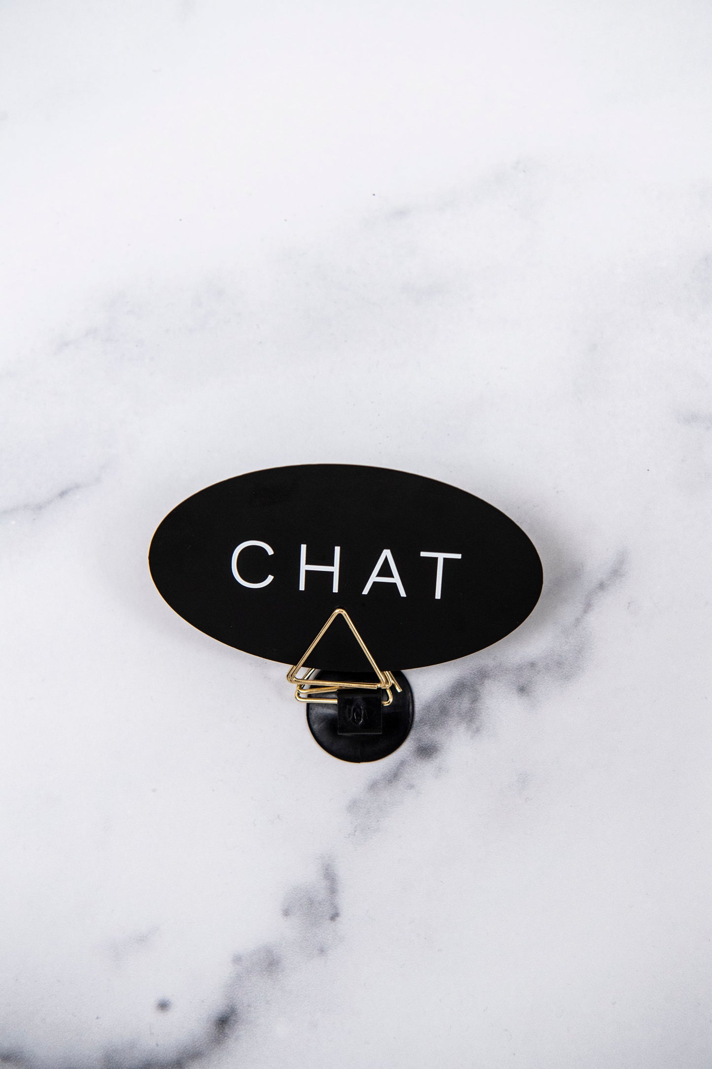 Mirror Chat/Chill